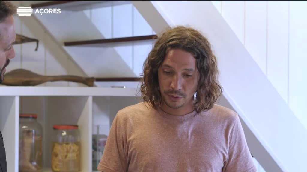 Imagem de Açores Con(s) Ciência