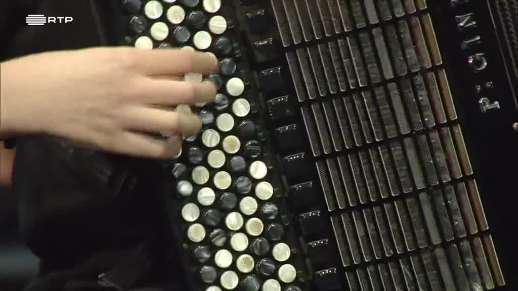 Imagem de Festival Jovens Músicos 2021 - Concerto