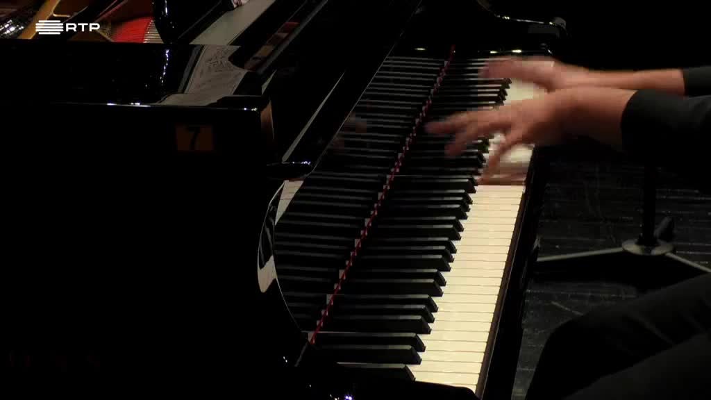 Imagem de Festival Jovens Músicos 2021 - Concerto