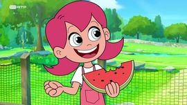 Imagem de Her�is da Fruta