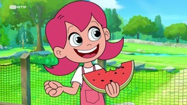 Imagem de Her�is da Fruta