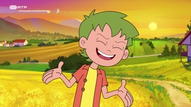 Imagem de Her�is da Fruta