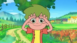 Imagem de Her�is da Fruta