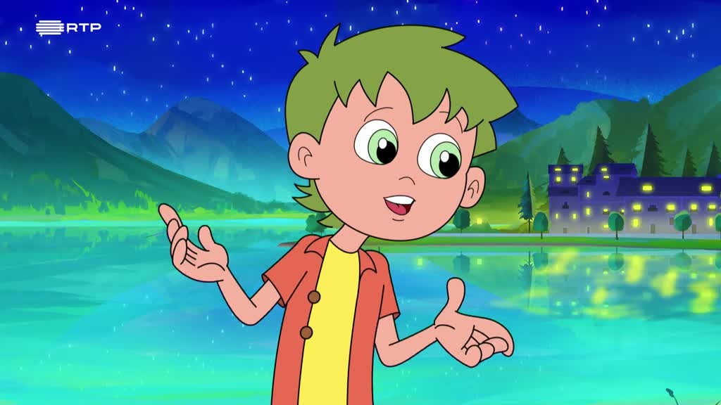 Imagem de Heróis da Fruta