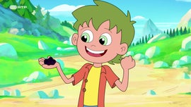 Imagem de Her�is da Fruta