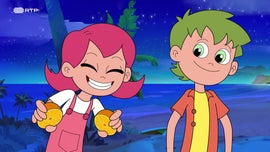 Imagem de Her�is da Fruta