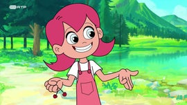 Imagem de Her�is da Fruta