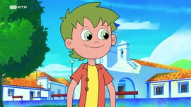 Imagem de Her�is da Fruta