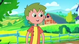 Imagem de Her�is da Fruta