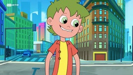 Imagem de Her�is da Fruta