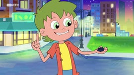 Imagem de Her�is da Fruta