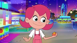 Imagem de Her�is da Fruta