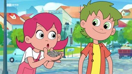 Imagem de Her�is da Fruta