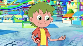 Imagem de Her�is da Fruta