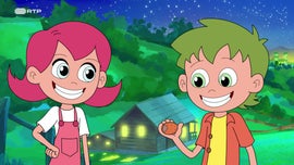 Imagem de Her�is da Fruta