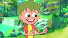 Imagem de Her�is da Fruta