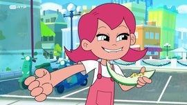 Imagem de Her�is da Fruta