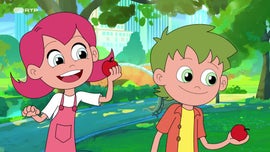 Imagem de Her�is da Fruta