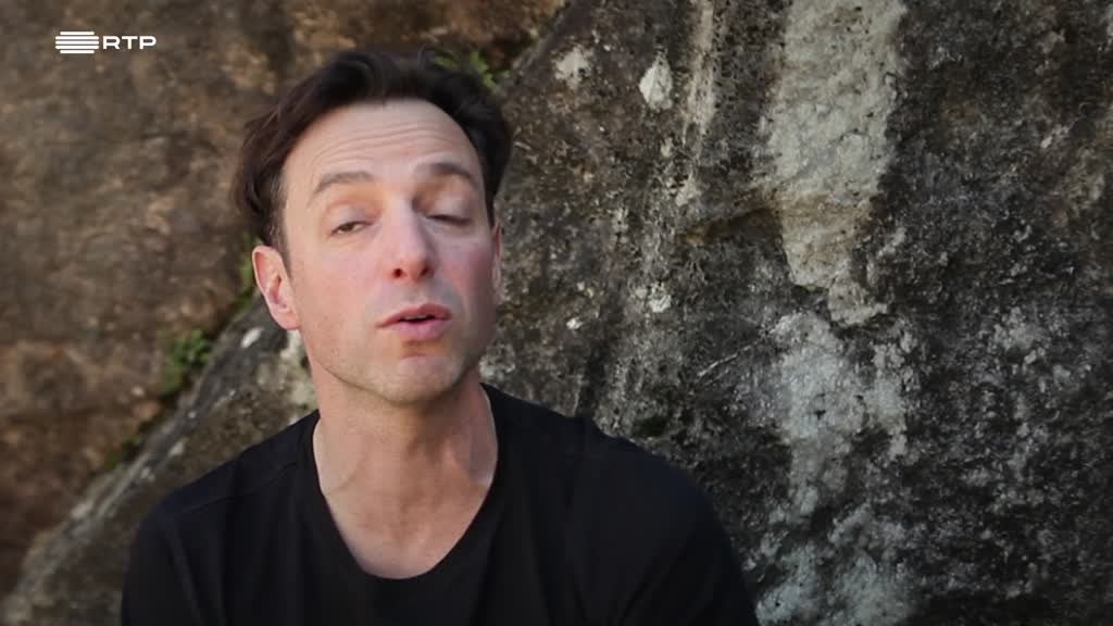 Imagem de Soa - No Princípio era a Vibração