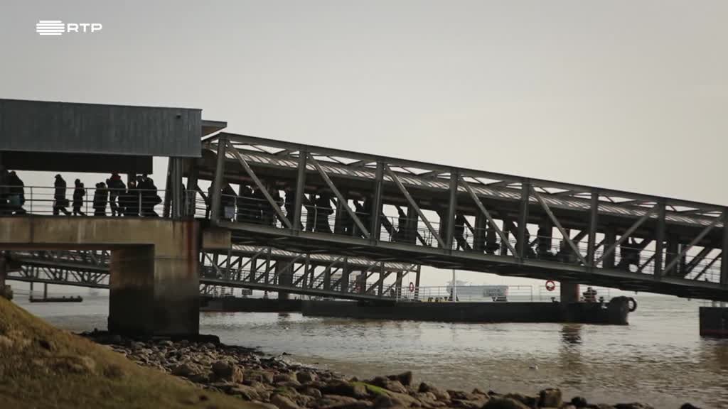 Imagem de Soa - O Som e a Cidade