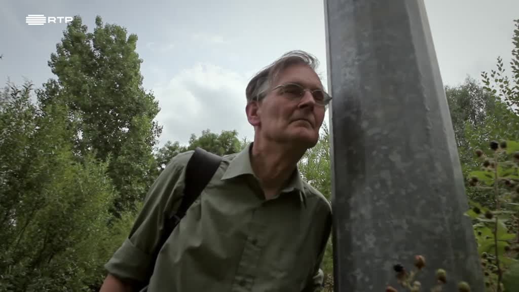 Imagem de Soa - Os Espaços Falam