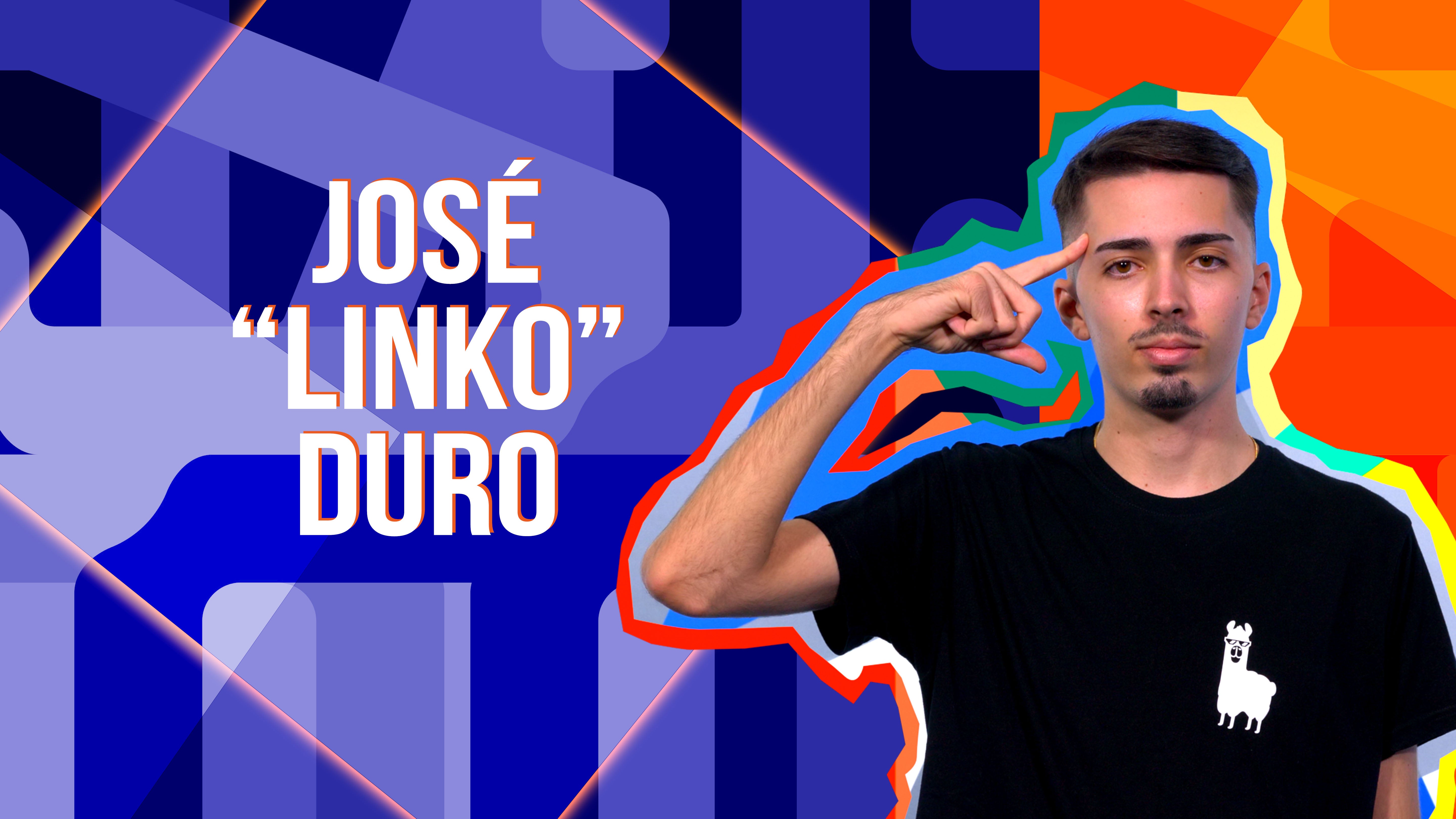 Imagem de RTP Arena Show - José "Linko" Duro