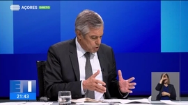 Especial Informação: Agendas Mobilizadores nos Açores