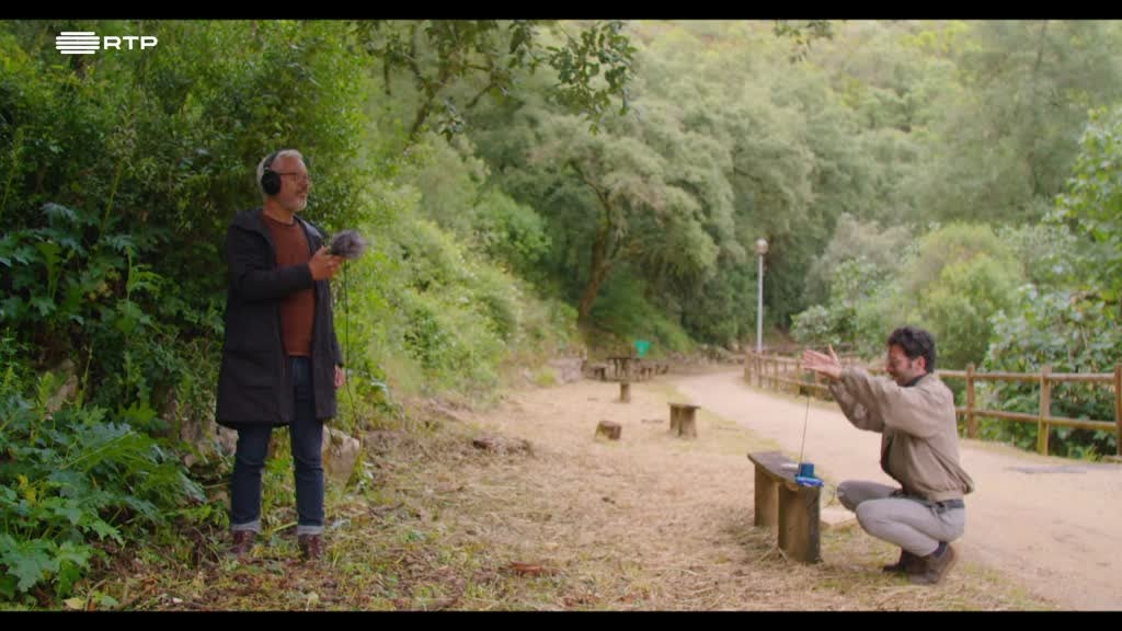 Imagem de Nascentes - O encontro com os outros