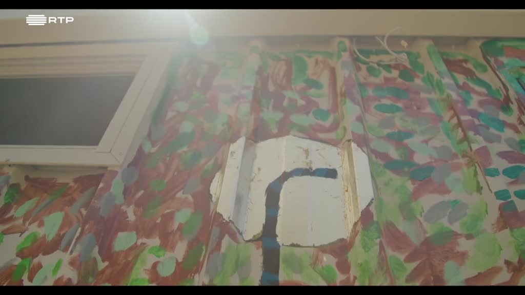 Imagem de Nascentes - A Organização Social