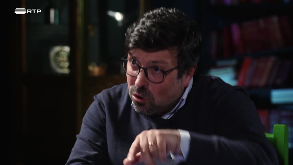 Imagem de Vamos Beber Um Café e Falar Sobre Isso - Alexandre Franco de Sá, Hugo Ascenção e João Moreira