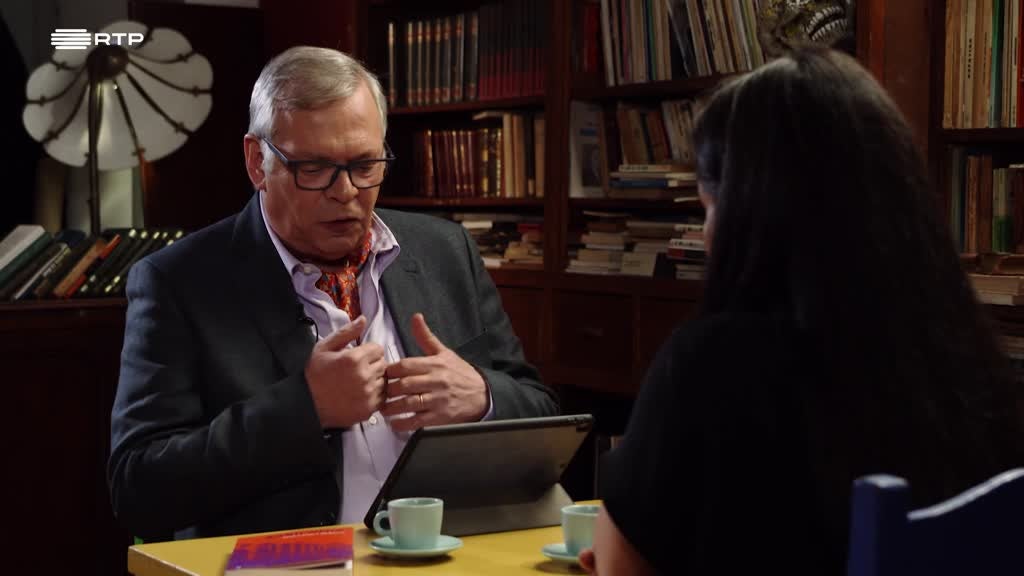 Imagem de Vamos Beber Um Café e Falar Sobre Isso - Ana Cássia Rebelo, Lourenço de Castro