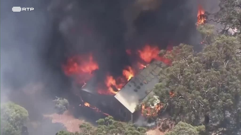 Imagem de Não Existe Um Planeta B