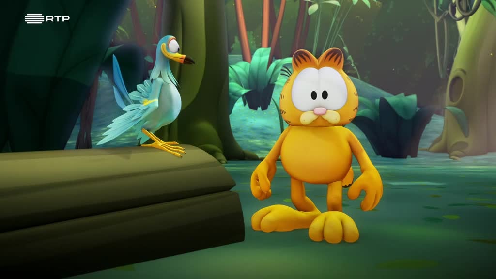 Imagem de Garfield