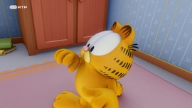 Imagem de Garfield