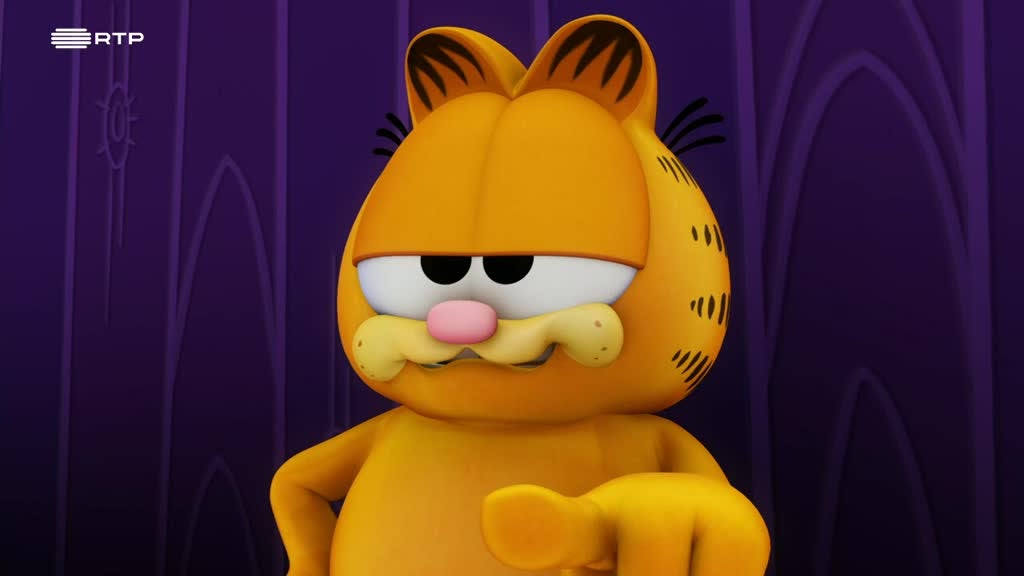 Imagem de Garfield