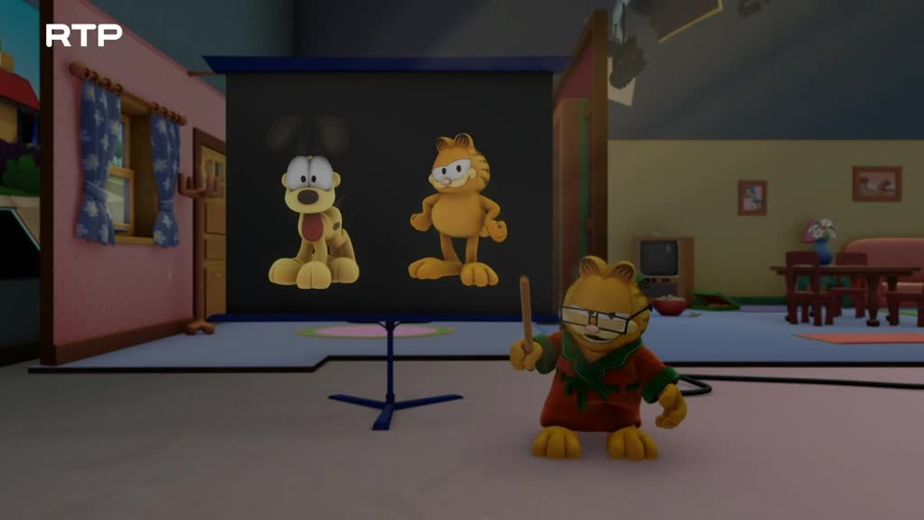 Imagem de Garfield