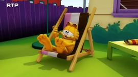 Imagem de Garfield