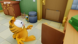Imagem de Garfield