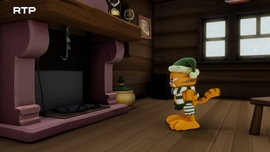 Imagem de Garfield