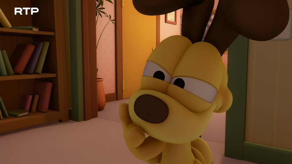 Imagem de Garfield