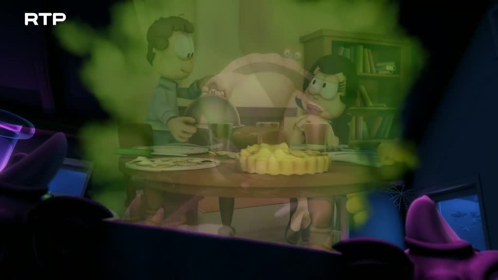 Imagem de Garfield