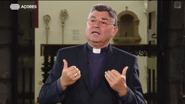 Entrevista ao Bispo D. Joo Lavrador