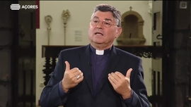 Entrevista ao Bispo D. João Lavrador