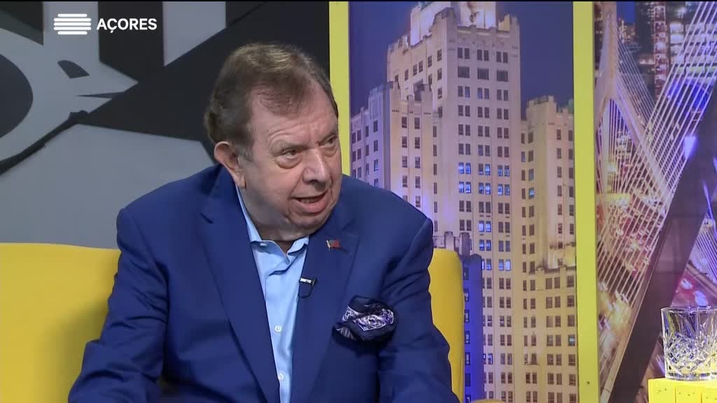 Imagem de De Cá P´ra Lá