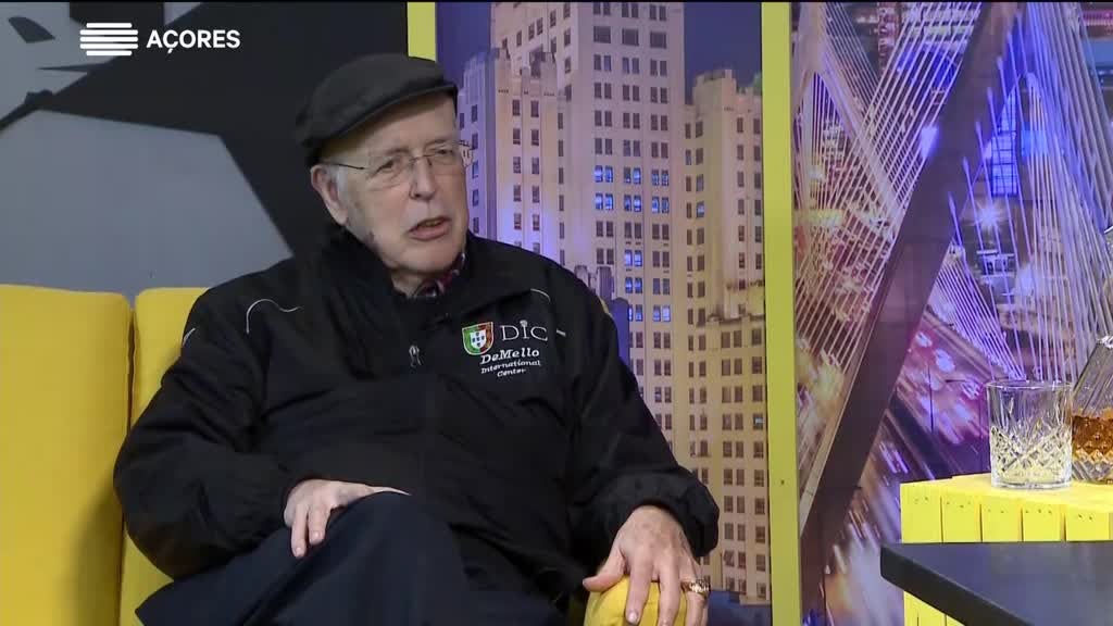 Imagem de De Cá P´ra Lá