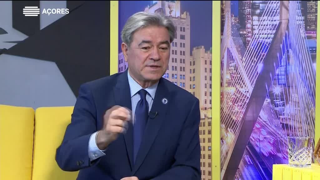 Imagem de De Cá P´ra Lá