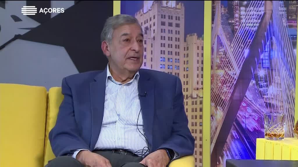 Imagem de De Cá P´ra Lá