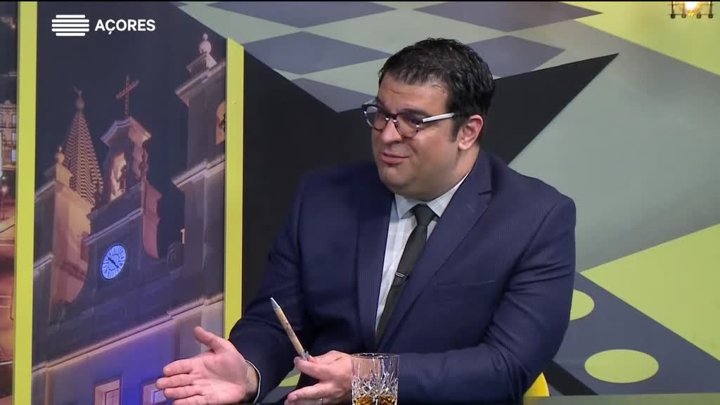 Imagem de De Cá P´ra Lá