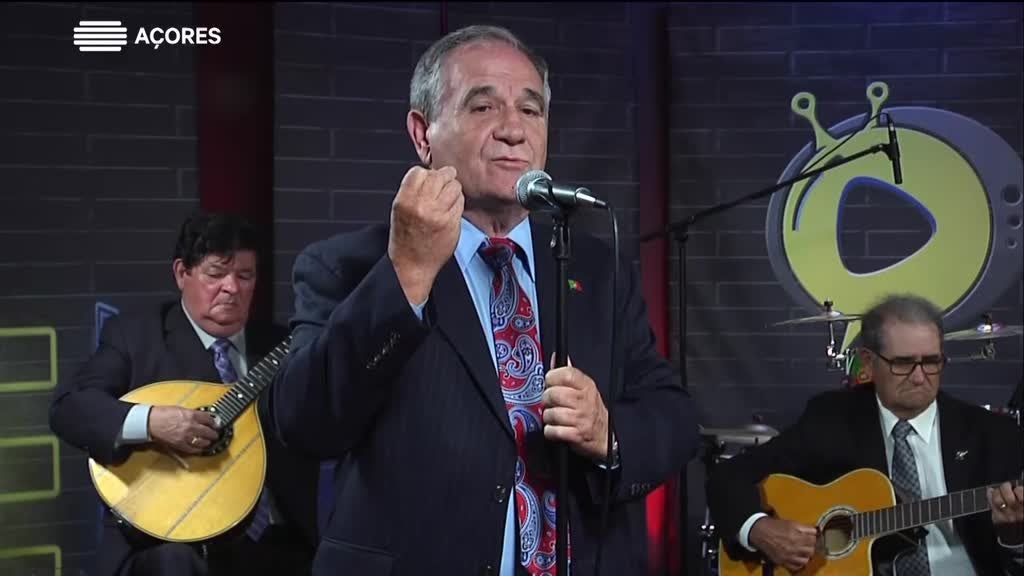 Imagem de De Cá P´ra Lá