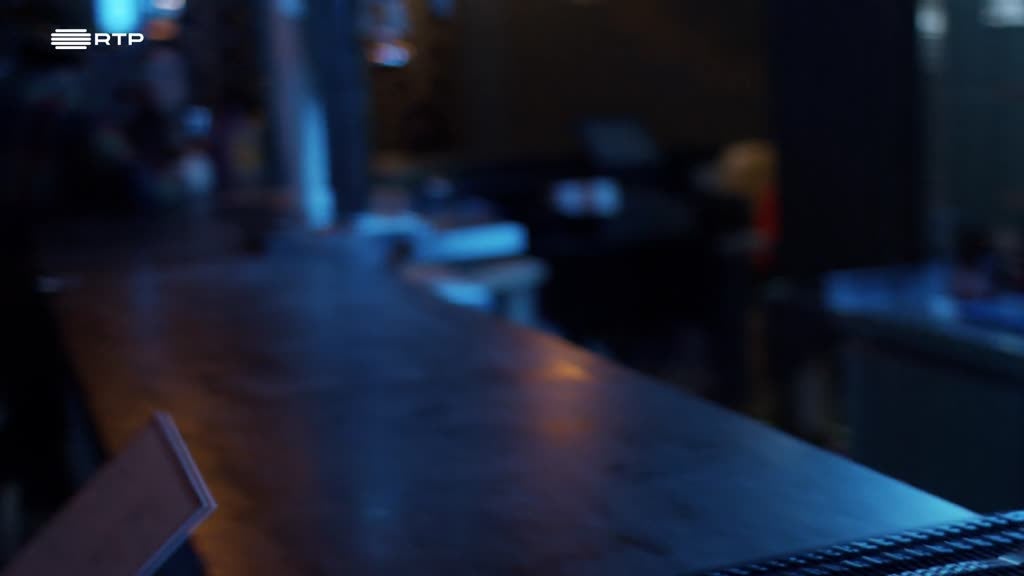 Imagem de Barman - Negroni